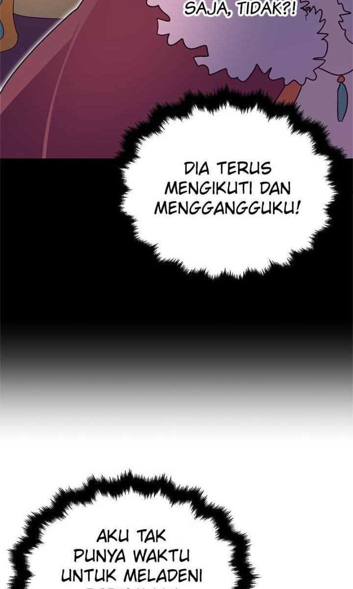 Bug Eater Chapter 34 - halaman 20