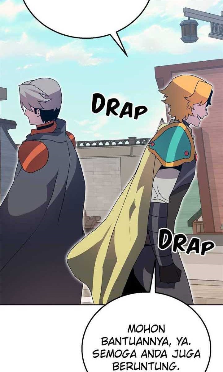 Bug Eater Chapter 34 - halaman 24