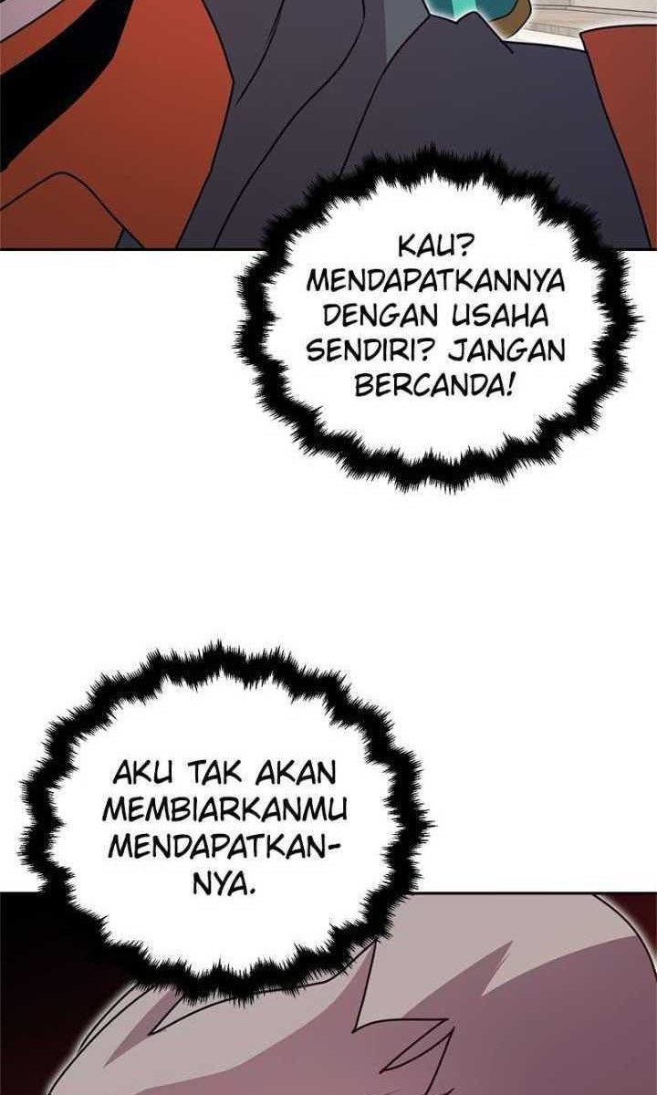 Bug Eater Chapter 34 - halaman 26
