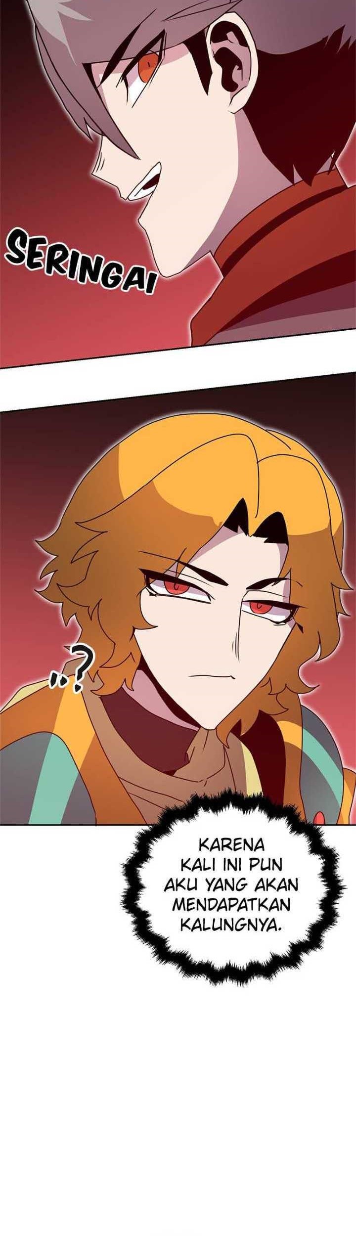 Bug Eater Chapter 34 - halaman 27