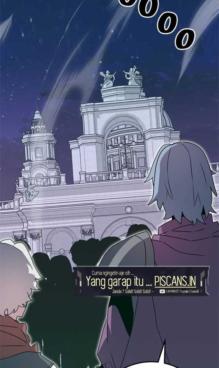 Bug Eater Chapter 34 - halaman 30