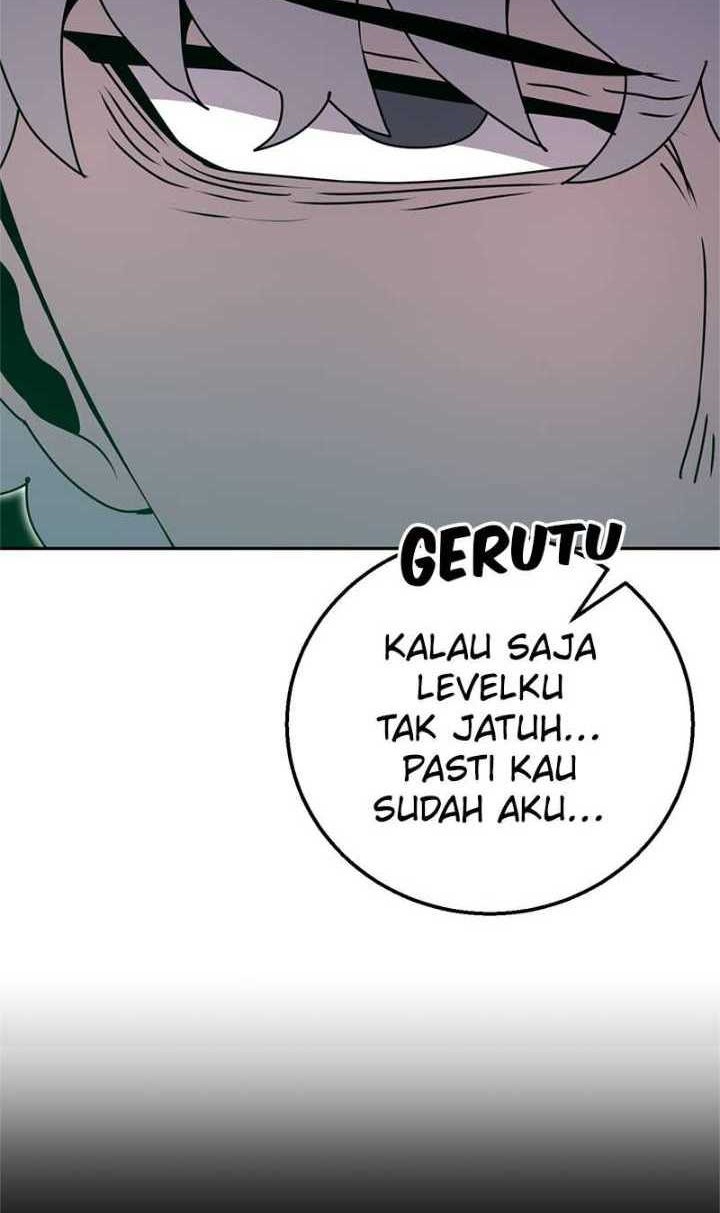 Bug Eater Chapter 34 - halaman 32