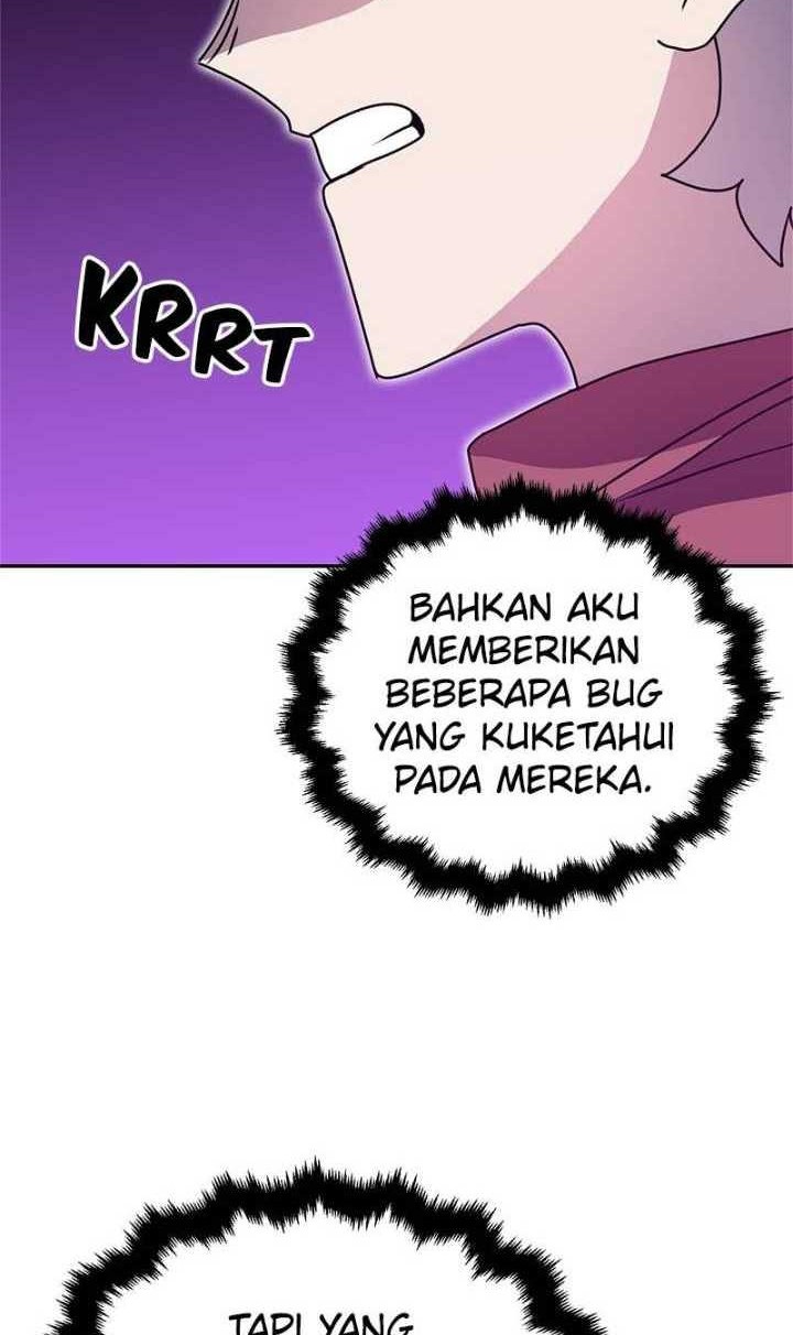 Bug Eater Chapter 34 - halaman 34