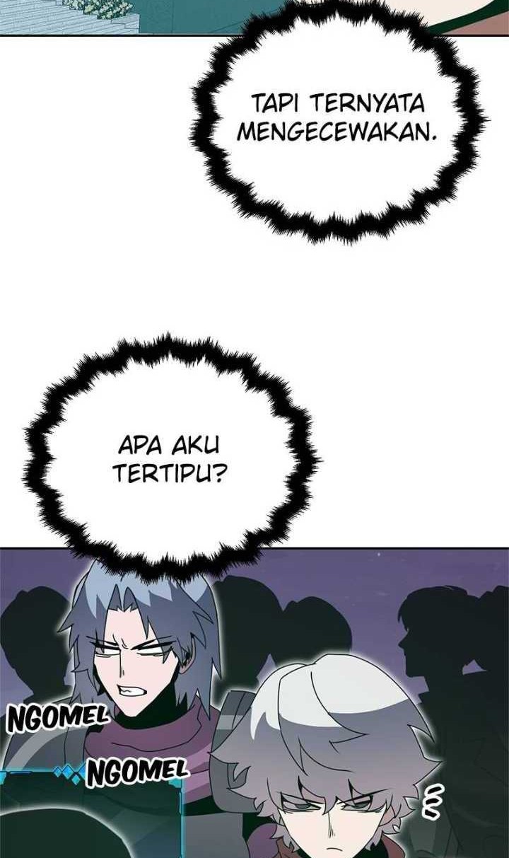 Bug Eater Chapter 34 - halaman 36