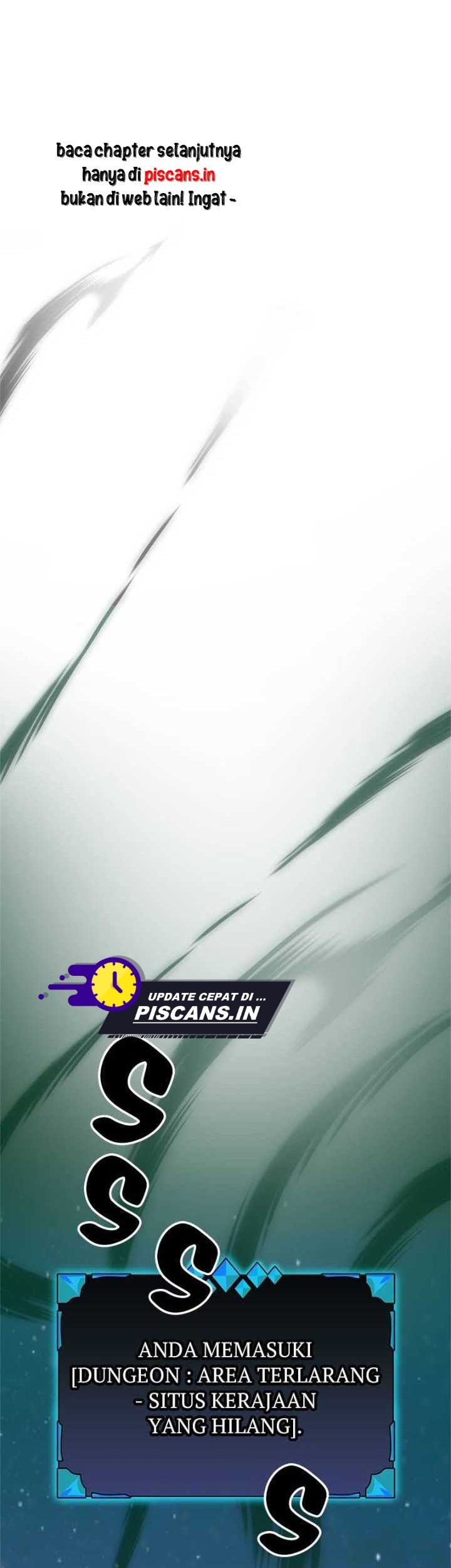 Bug Eater Chapter 34 - halaman 39