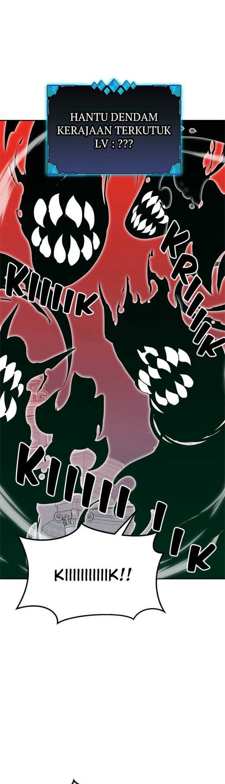 Bug Eater Chapter 34 - halaman 43