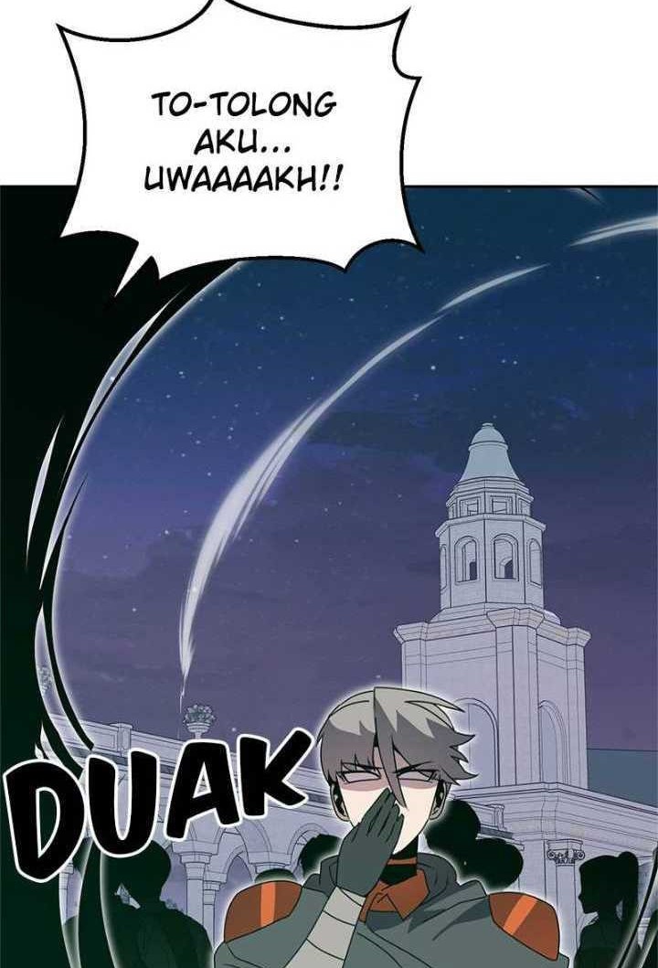 Bug Eater Chapter 34 - halaman 44
