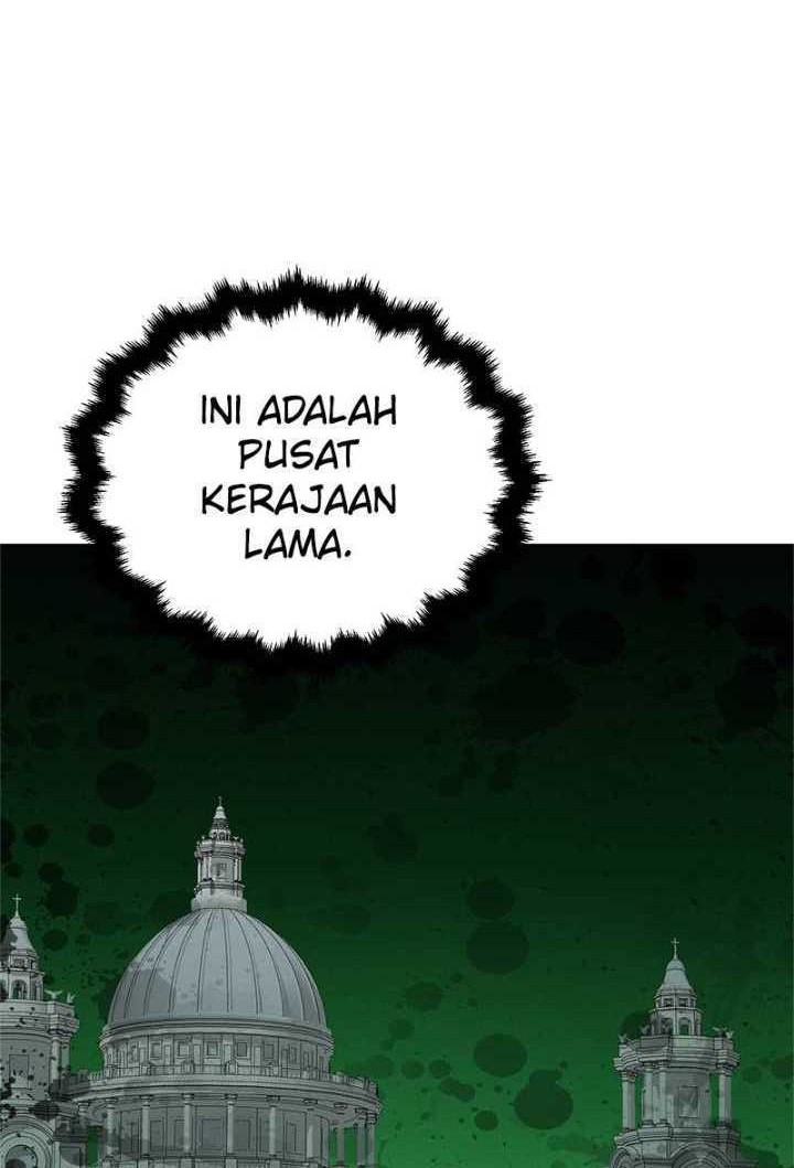 Bug Eater Chapter 34 - halaman 46