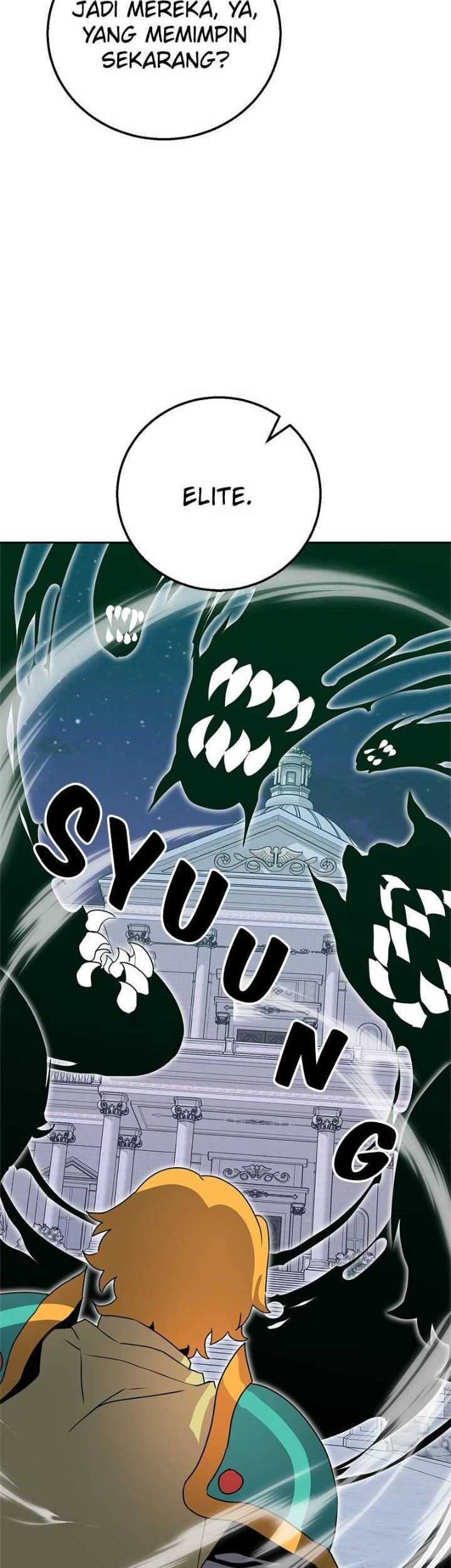 Bug Eater Chapter 34 - halaman 51
