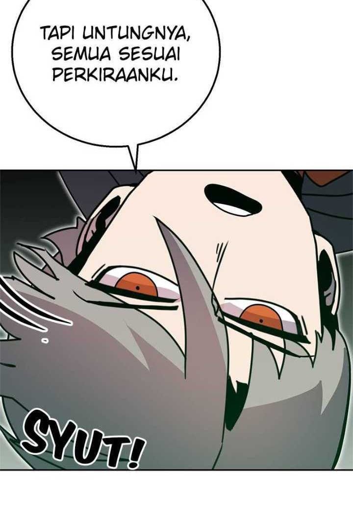Bug Eater Chapter 34 - halaman 56