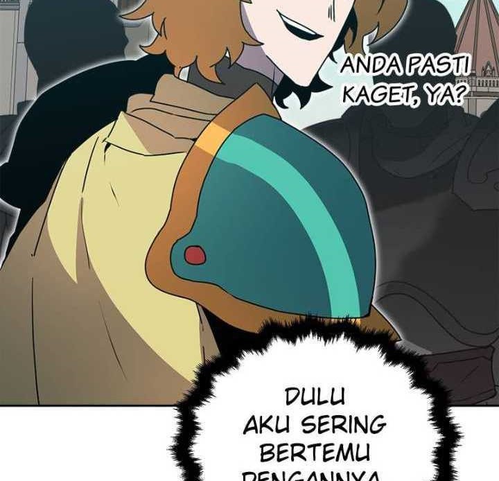 Bug Eater Chapter 34 - halaman 6