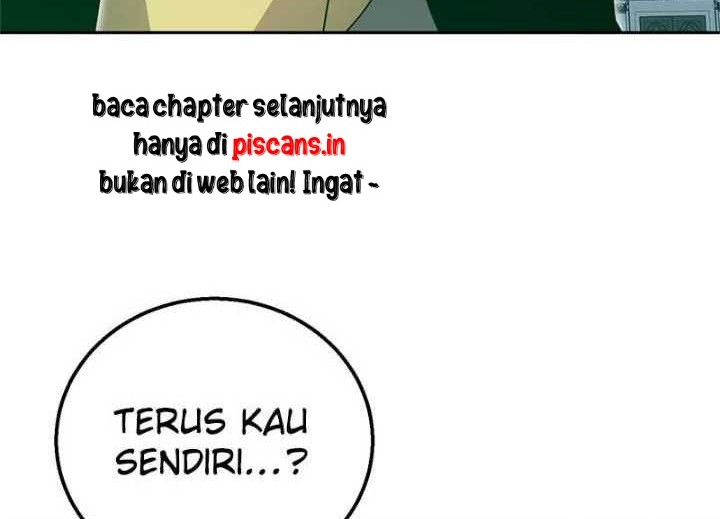 Bug Eater Chapter 34 - halaman 60