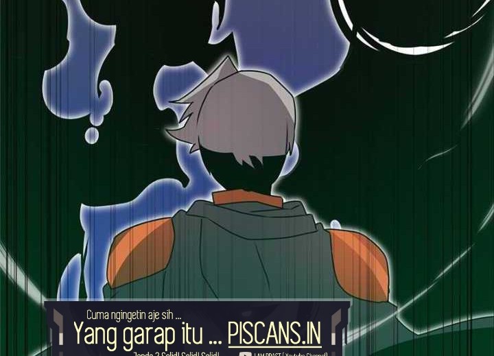 Bug Eater Chapter 34 - halaman 62