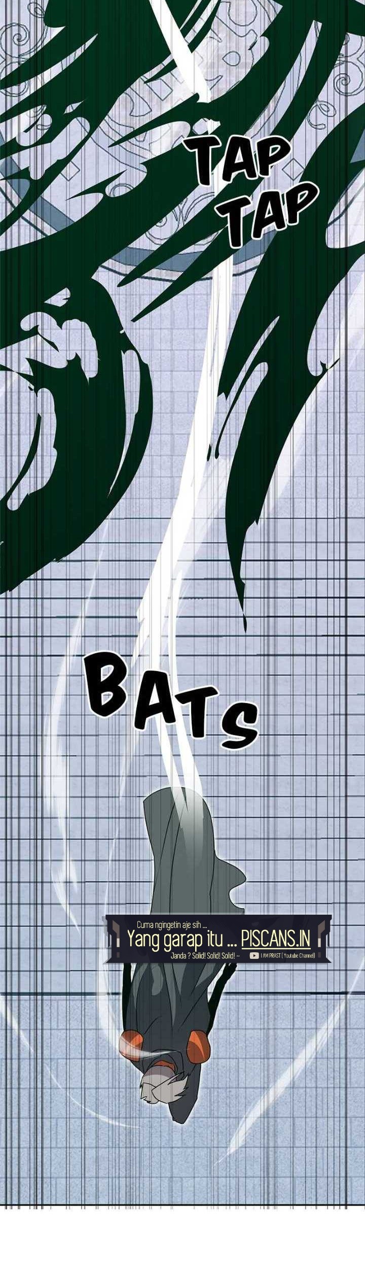 Bug Eater Chapter 34 - halaman 67