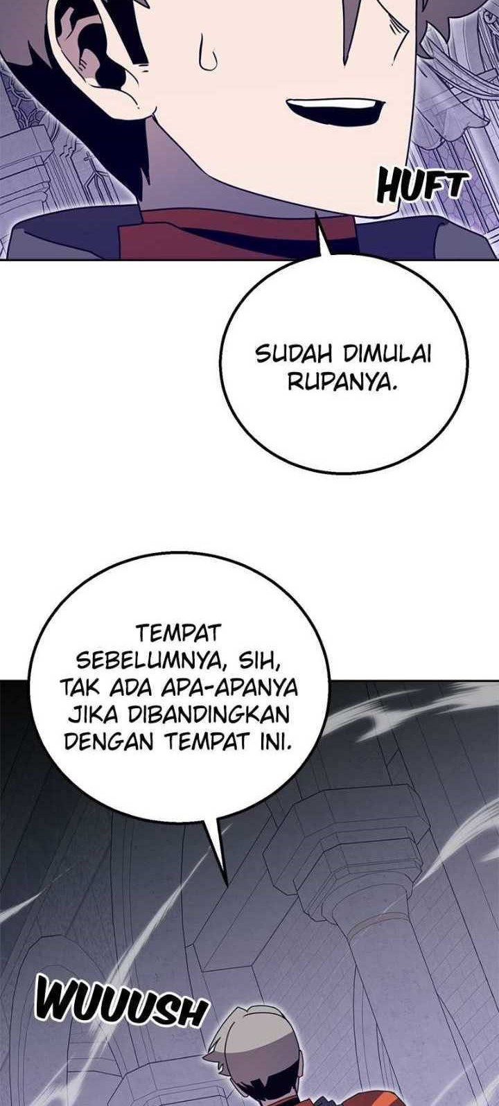 Bug Eater Chapter 35 - halaman 12