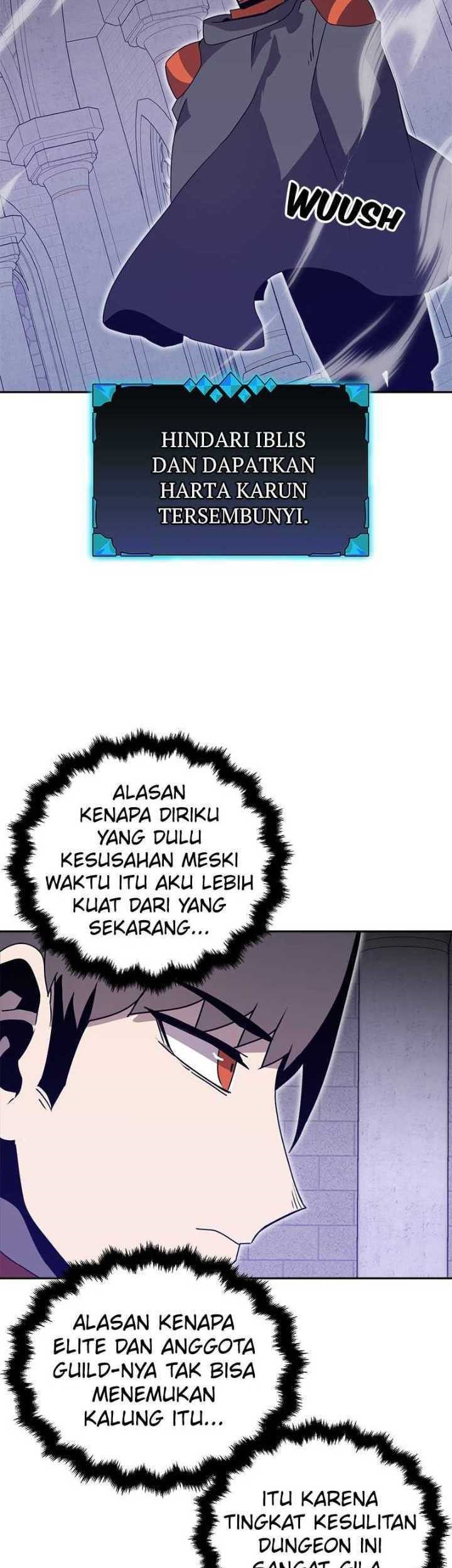 Bug Eater Chapter 35 - halaman 13