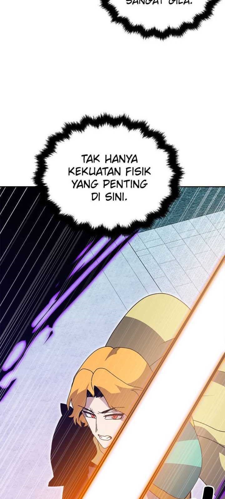 Bug Eater Chapter 35 - halaman 14