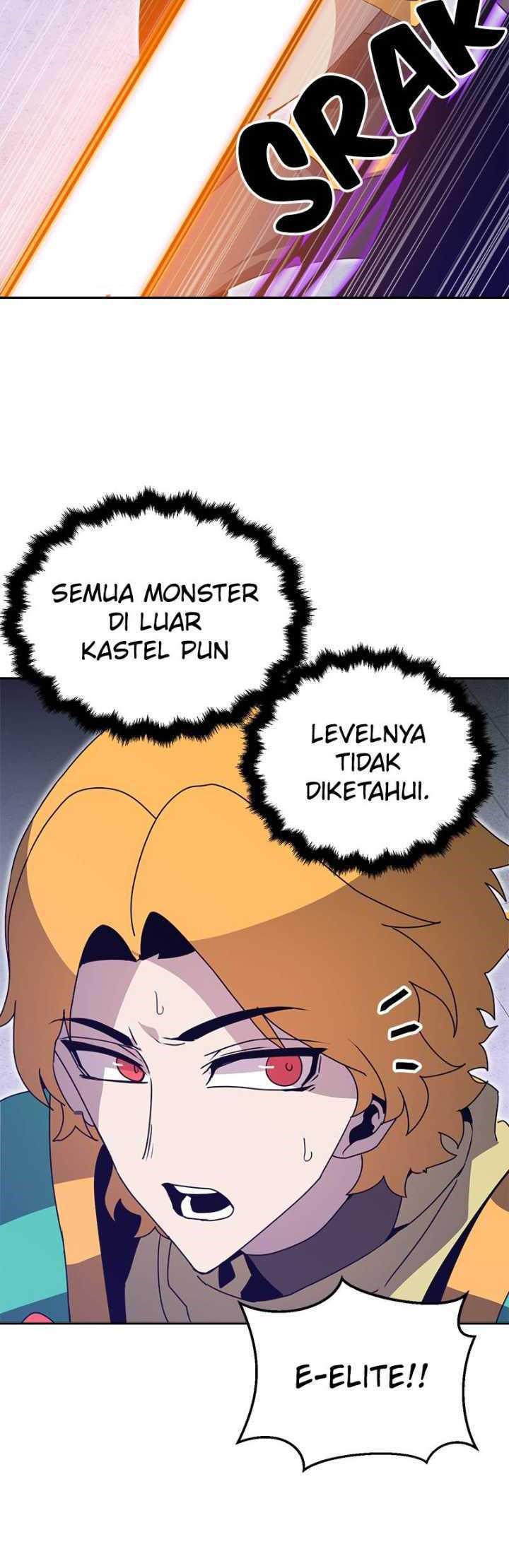 Bug Eater Chapter 35 - halaman 15