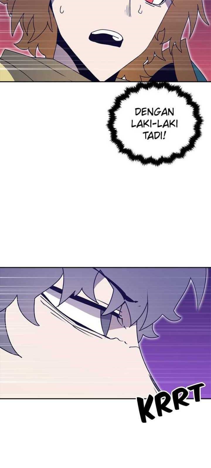 Bug Eater Chapter 35 - halaman 27