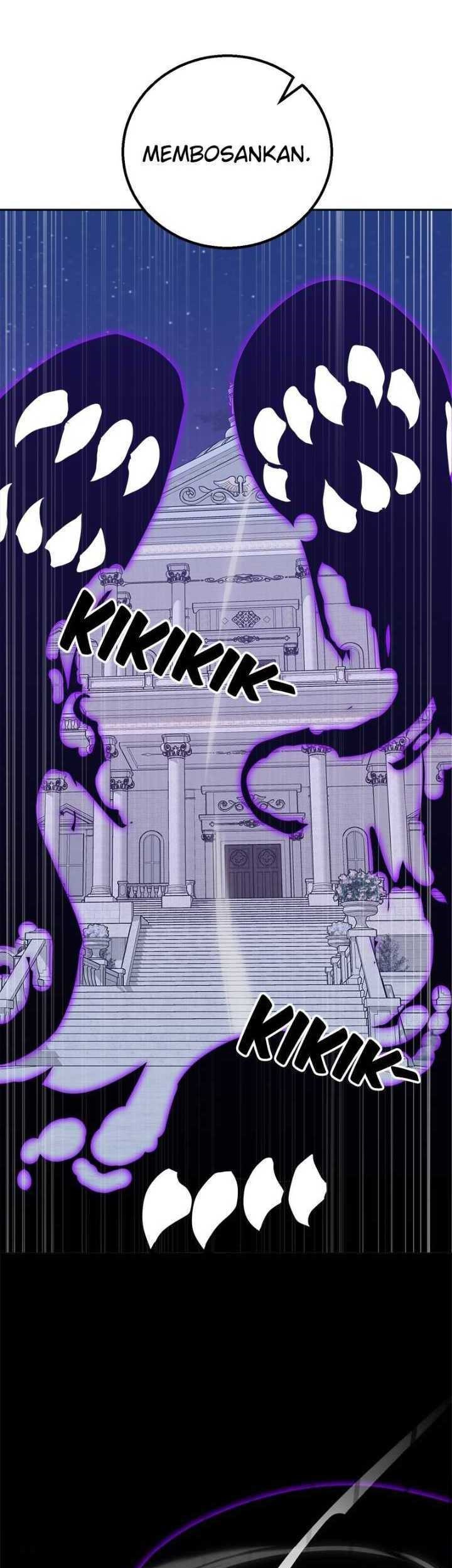 Bug Eater Chapter 35 - halaman 28