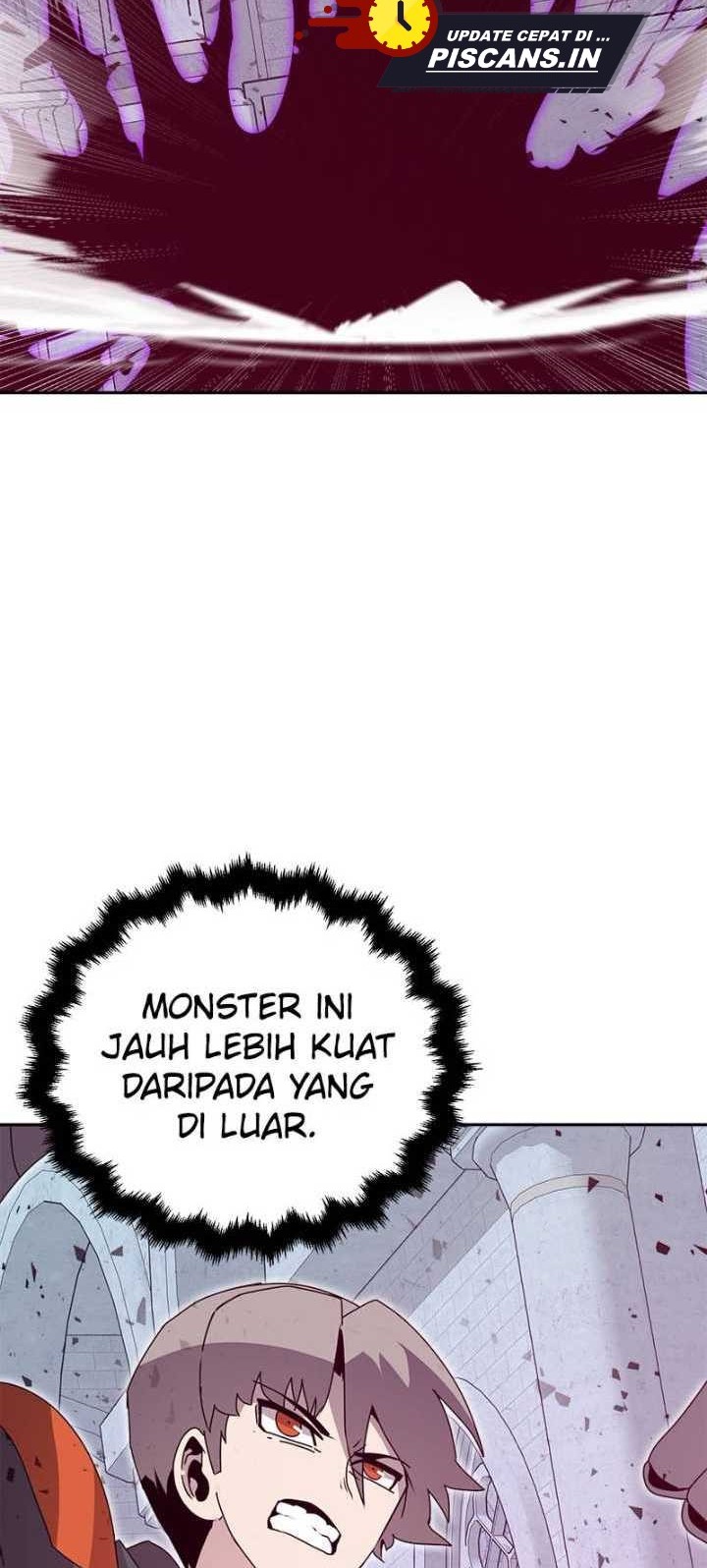 Bug Eater Chapter 35 - halaman 39