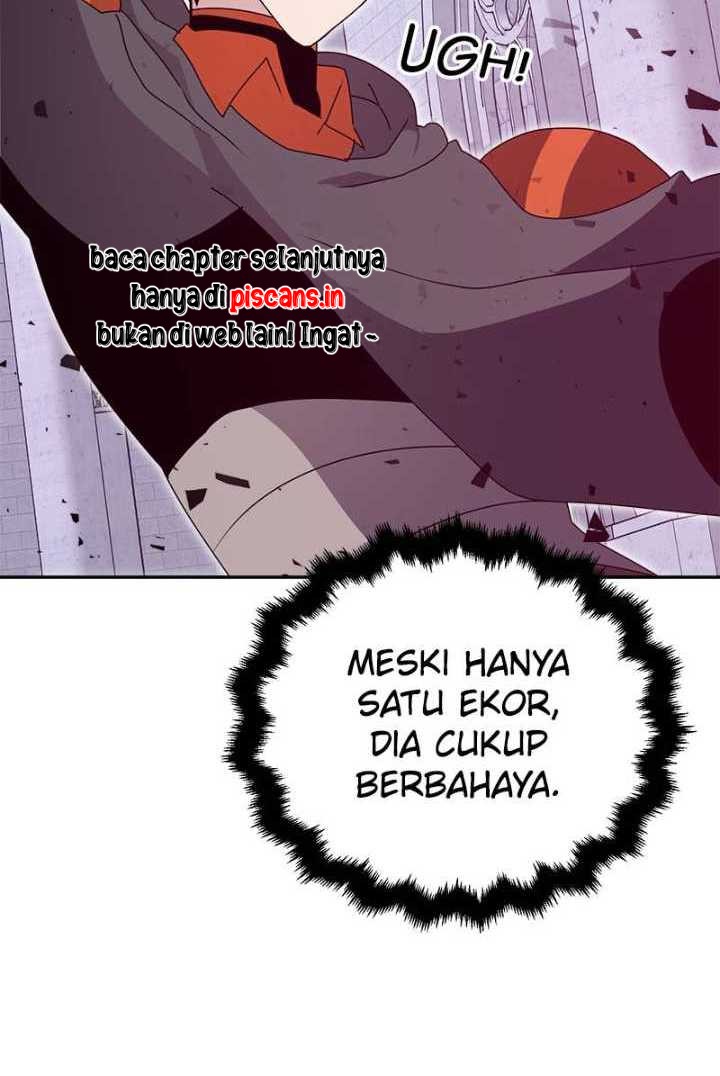 Bug Eater Chapter 35 - halaman 40