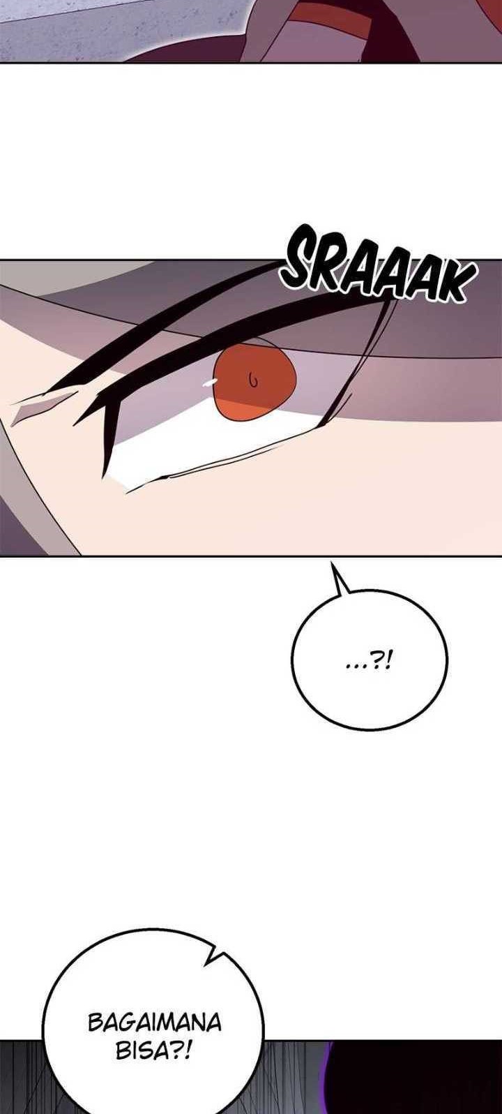 Bug Eater Chapter 35 - halaman 44