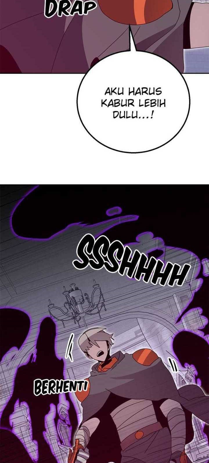 Bug Eater Chapter 35 - halaman 46