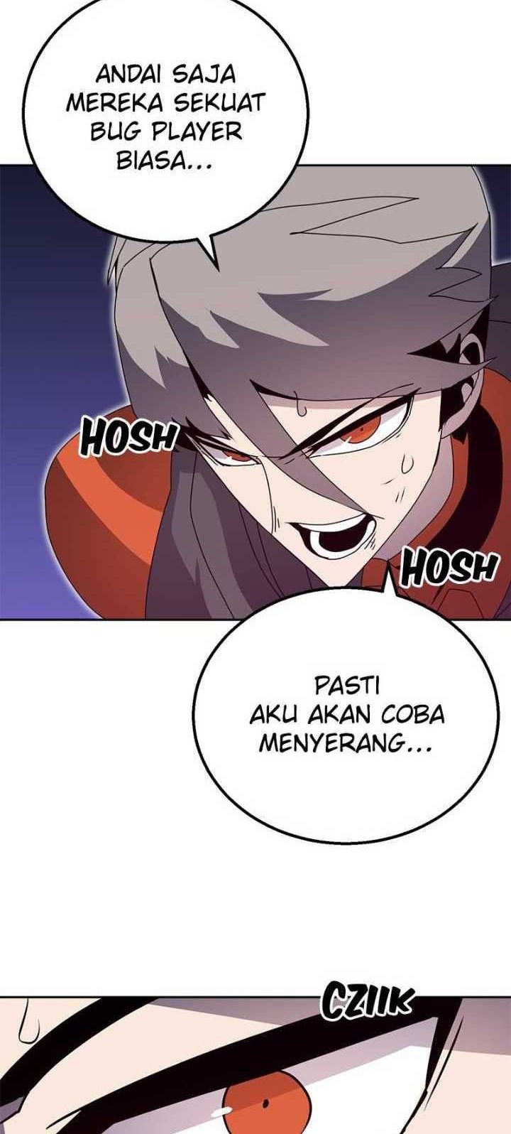 Bug Eater Chapter 35 - halaman 51