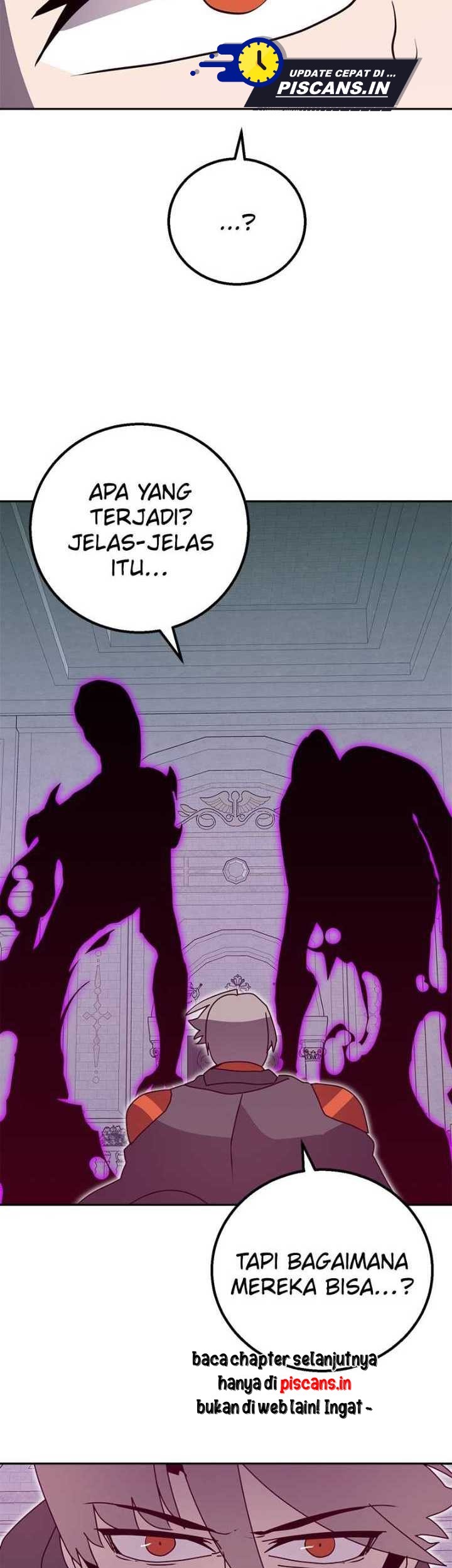 Bug Eater Chapter 35 - halaman 52