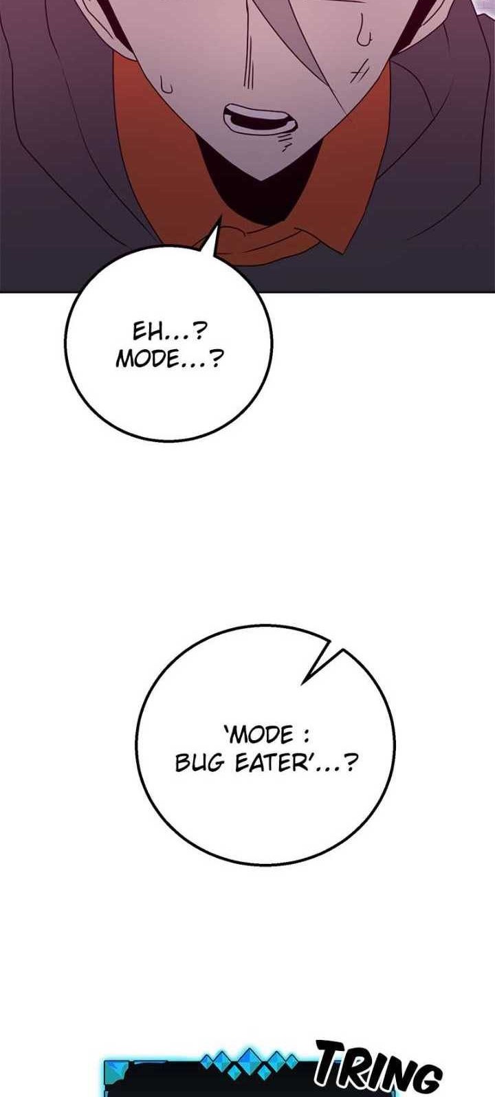 Bug Eater Chapter 35 - halaman 53