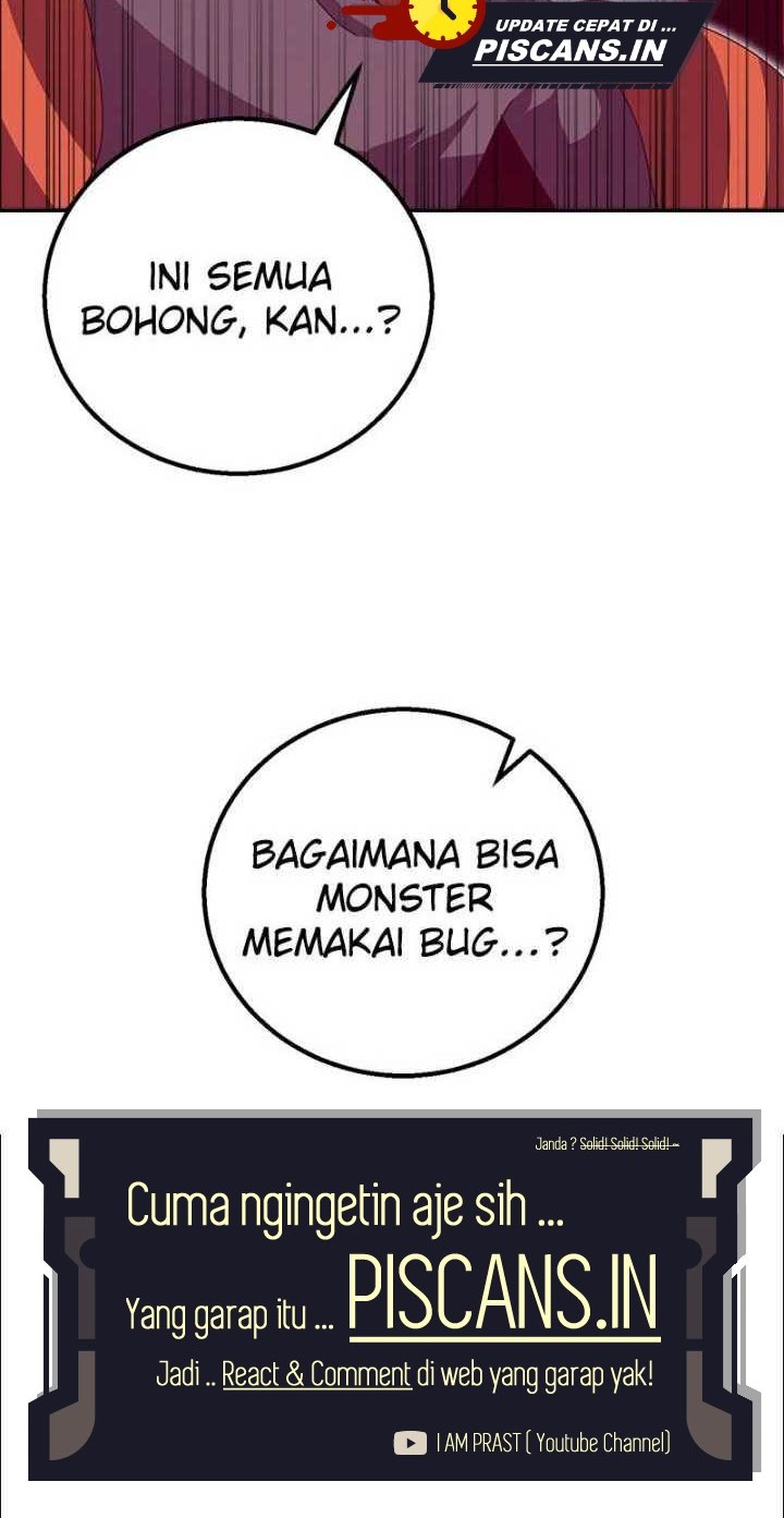 Bug Eater Chapter 35 - halaman 55