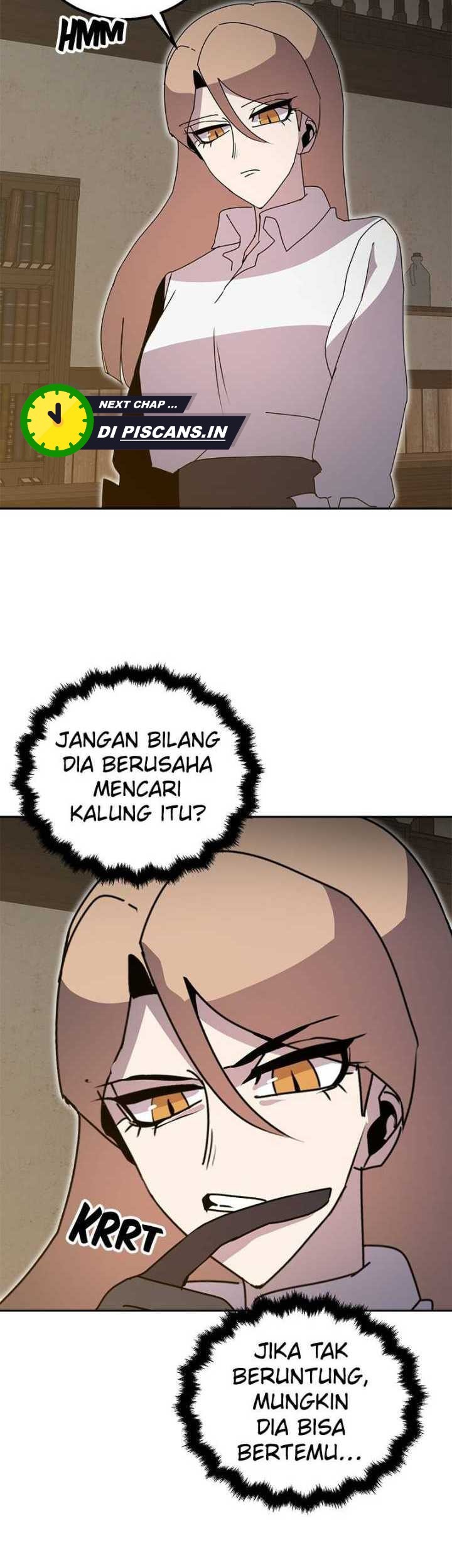 Bug Eater Chapter 35 - halaman 7