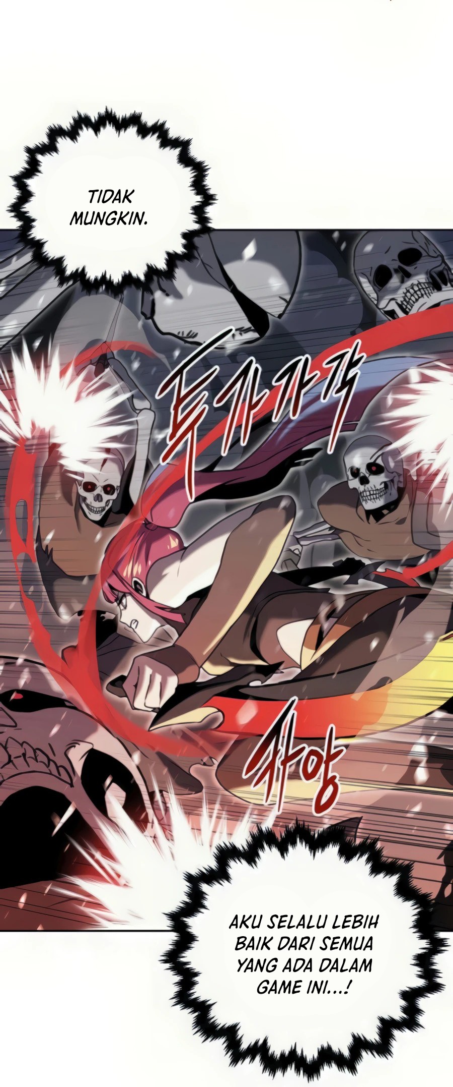 Bug Eater Chapter 4 - halaman 11