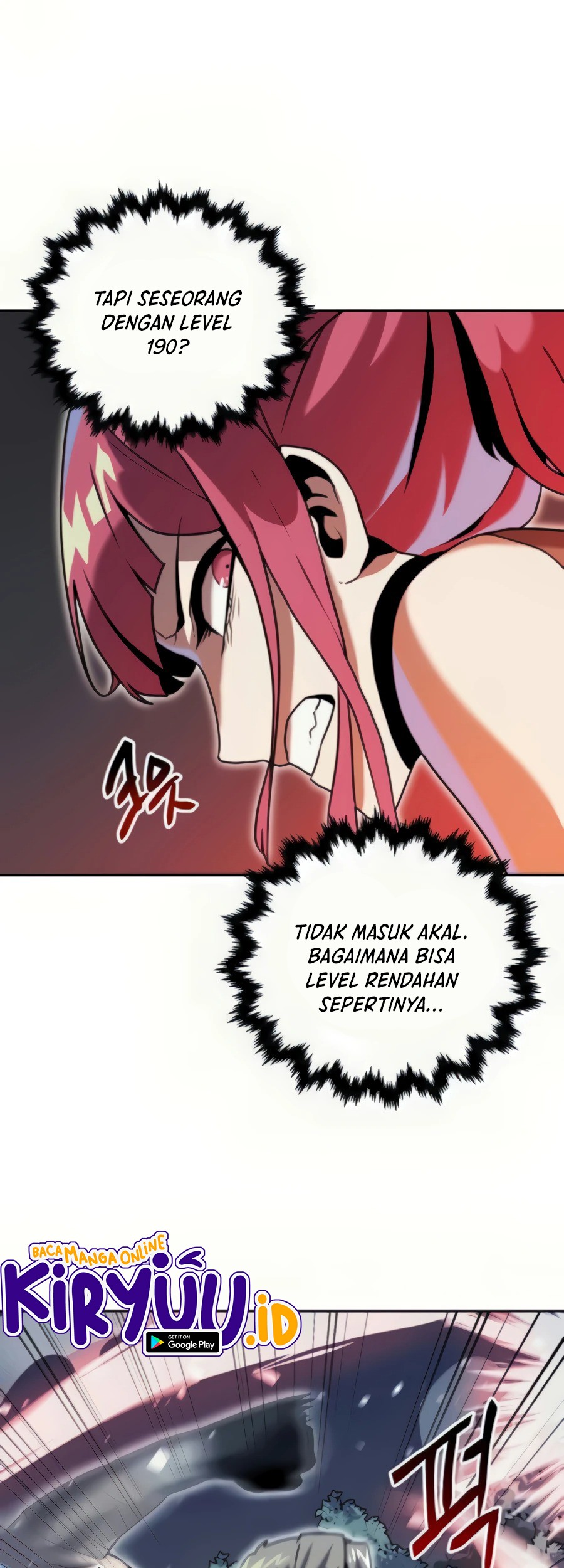 Bug Eater Chapter 4 - halaman 12