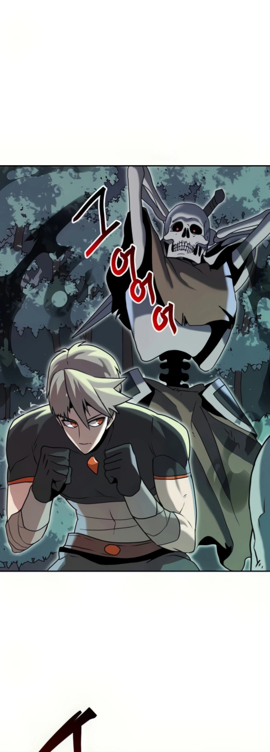 Bug Eater Chapter 4 - halaman 15
