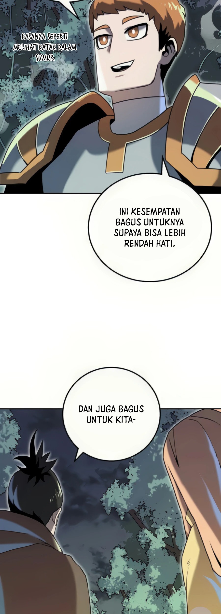 Bug Eater Chapter 4 - halaman 25