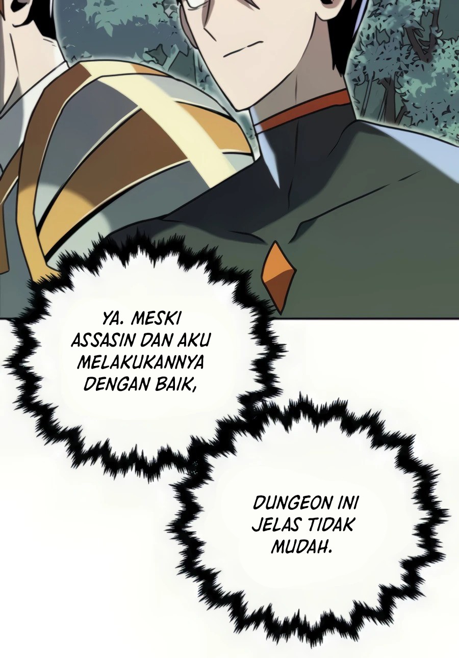 Bug Eater Chapter 4 - halaman 29
