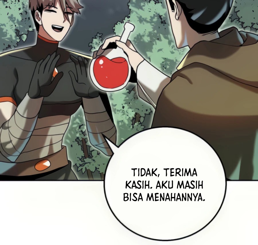 Bug Eater Chapter 4 - halaman 32