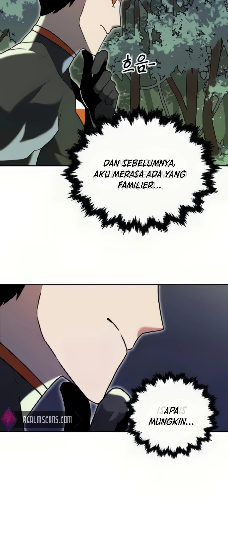 Bug Eater Chapter 4 - halaman 34