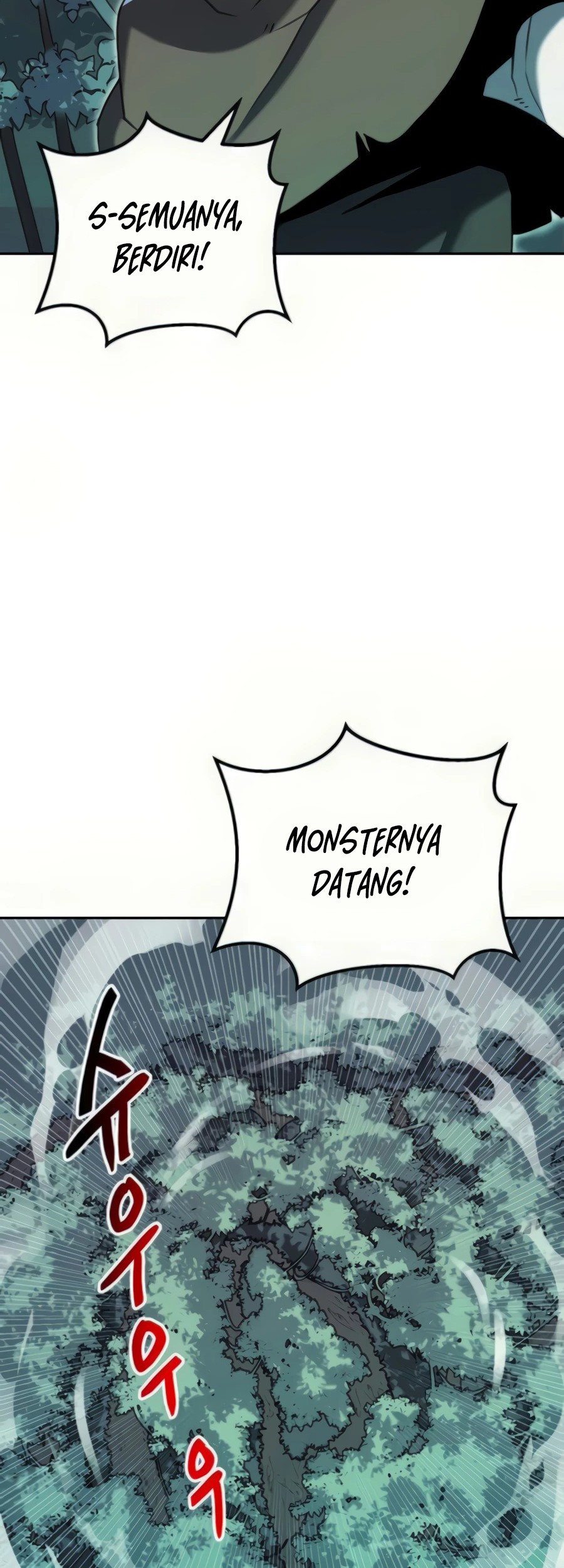 Bug Eater Chapter 4 - halaman 36