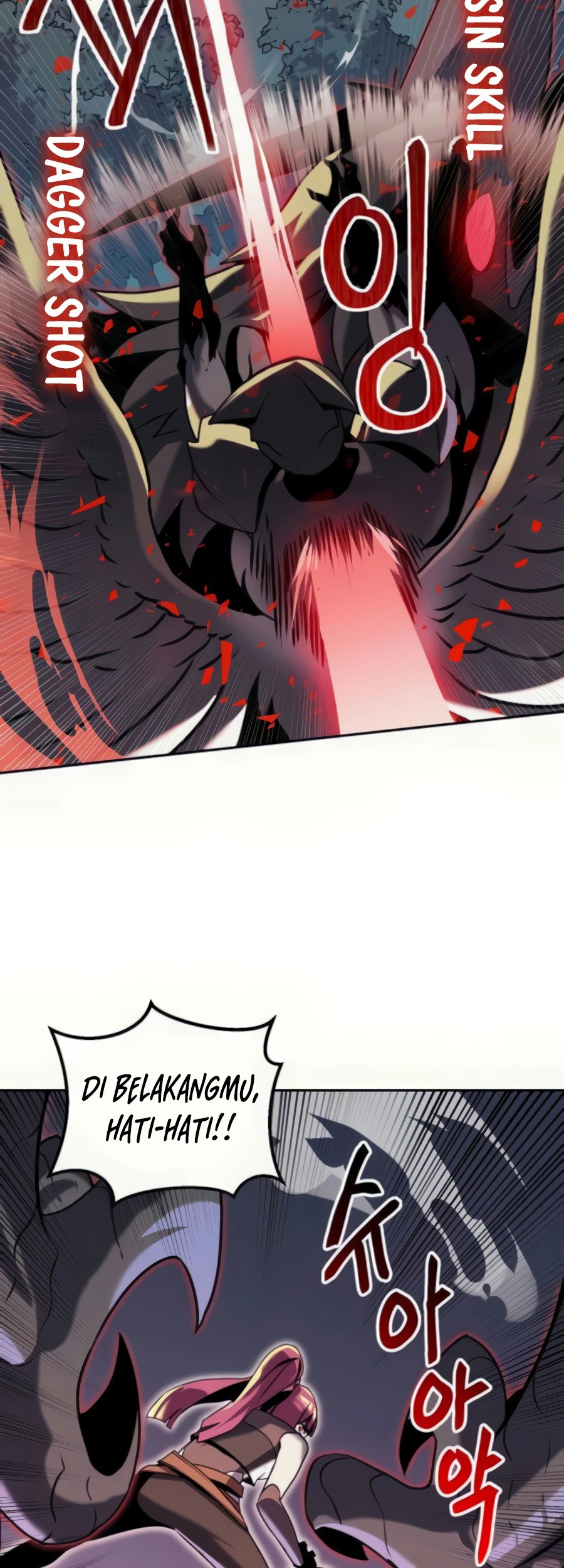 Bug Eater Chapter 4 - halaman 51