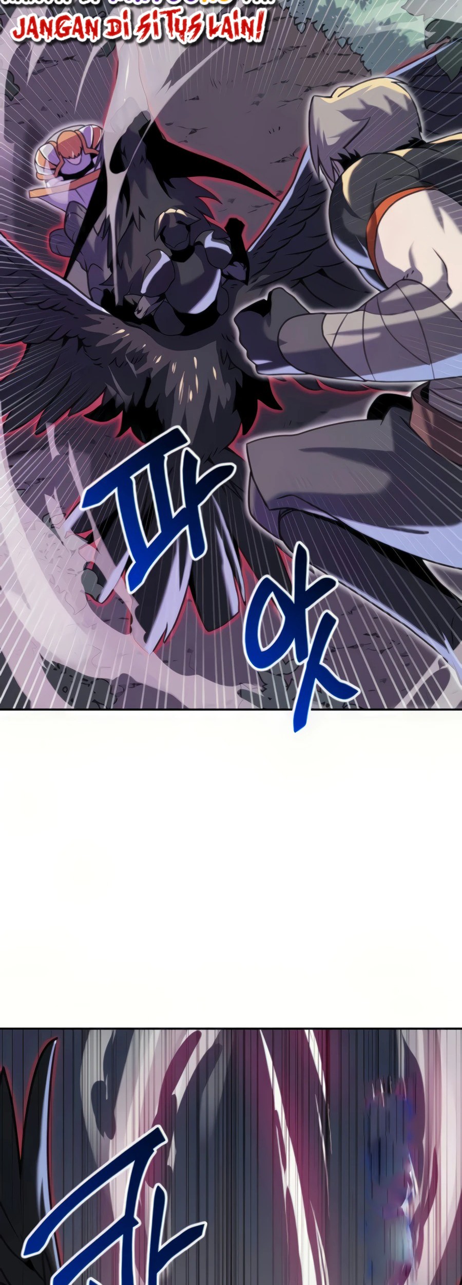Bug Eater Chapter 4 - halaman 54