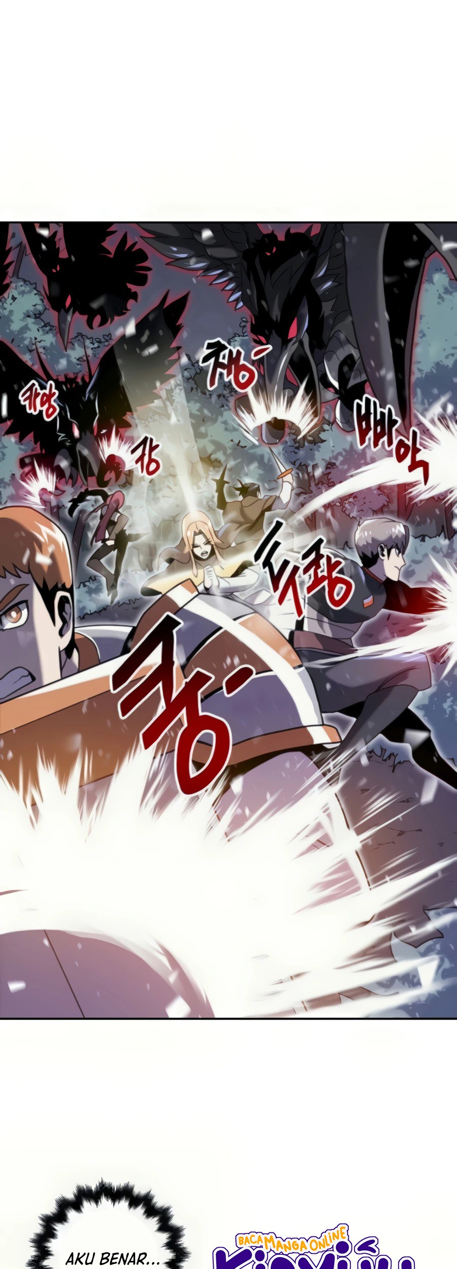 Bug Eater Chapter 4 - halaman 56
