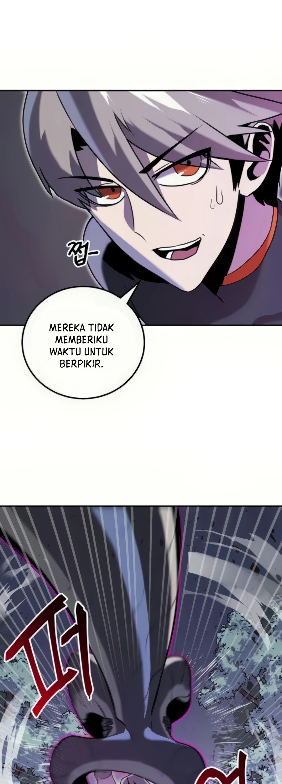 Bug Eater Chapter 4 - halaman 62