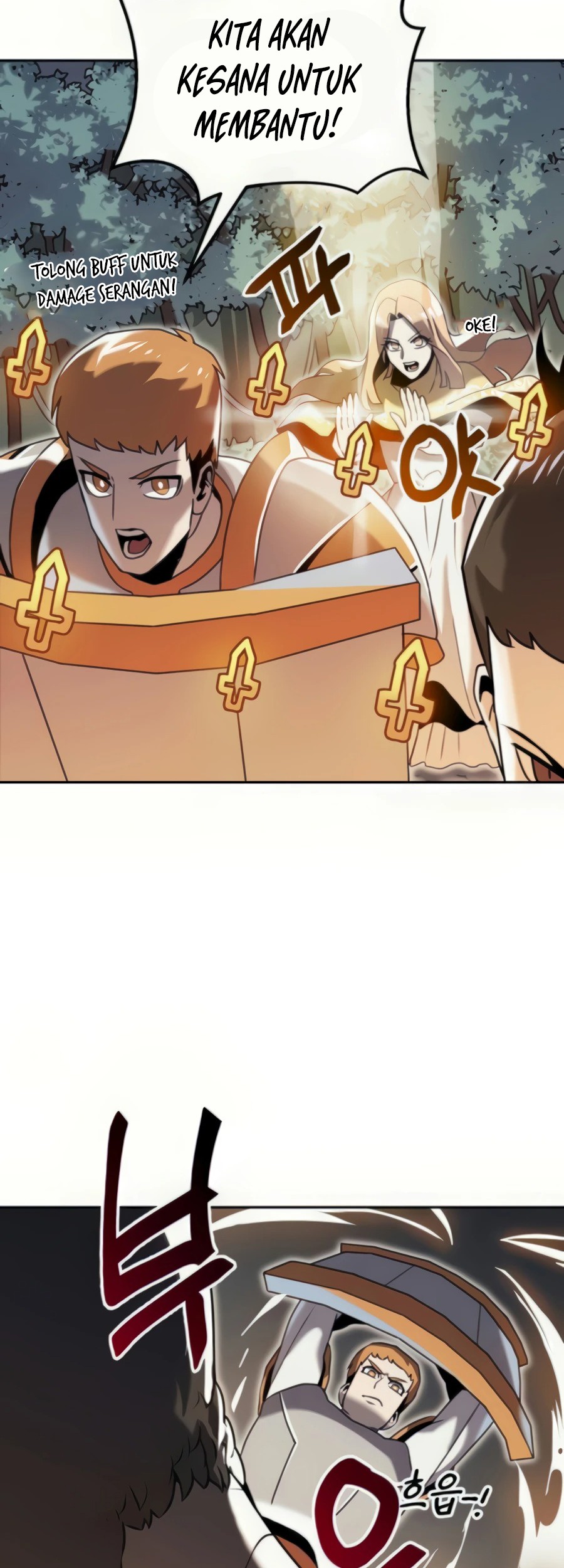 Bug Eater Chapter 4 - halaman 65