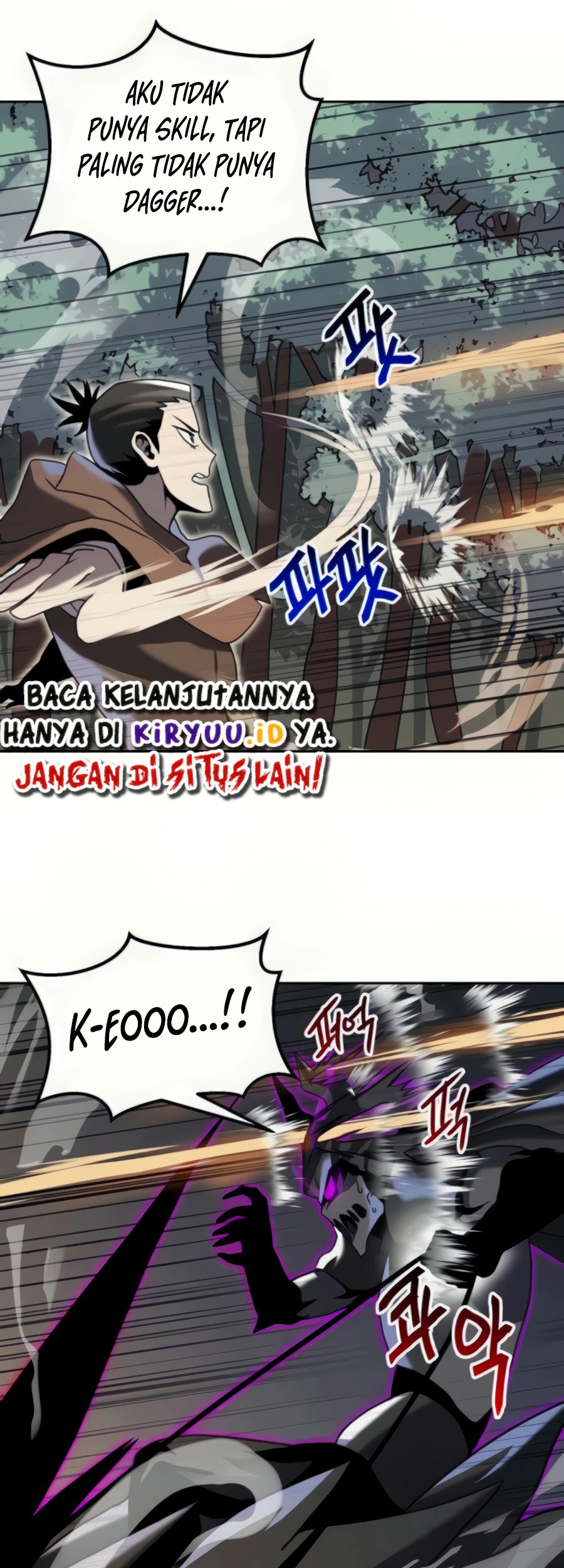 Bug Eater Chapter 4 - halaman 68