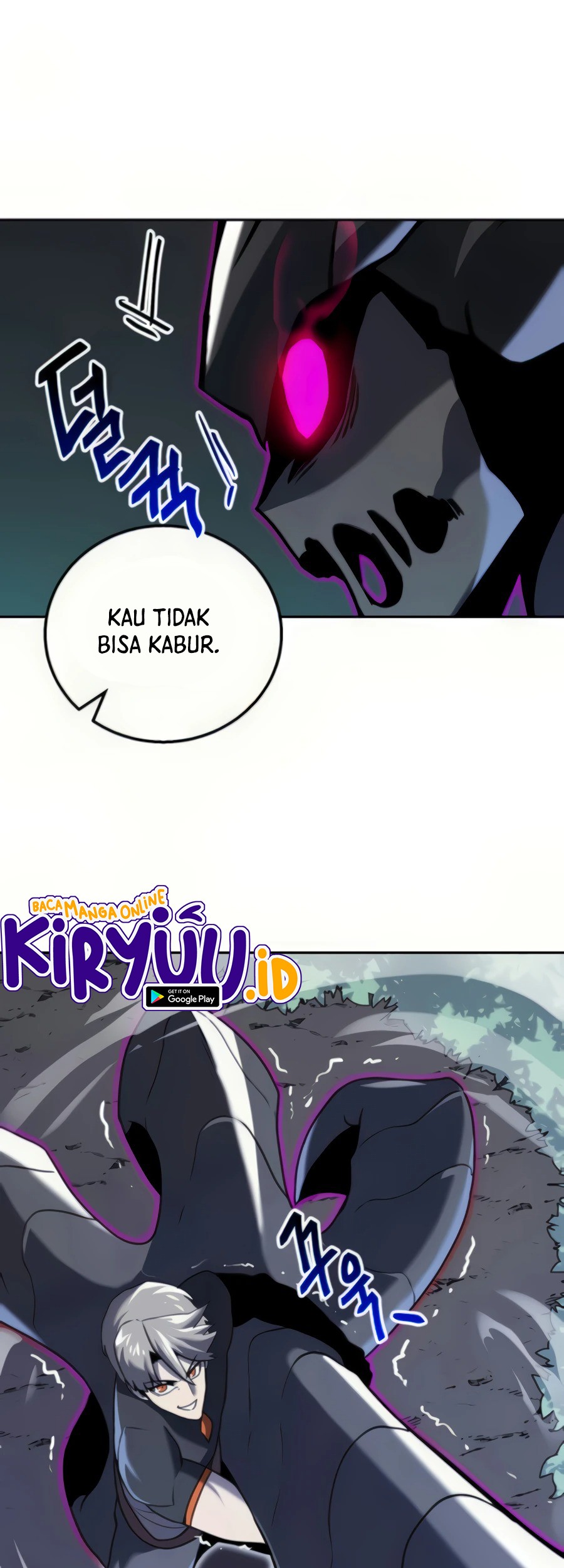 Bug Eater Chapter 4 - halaman 70