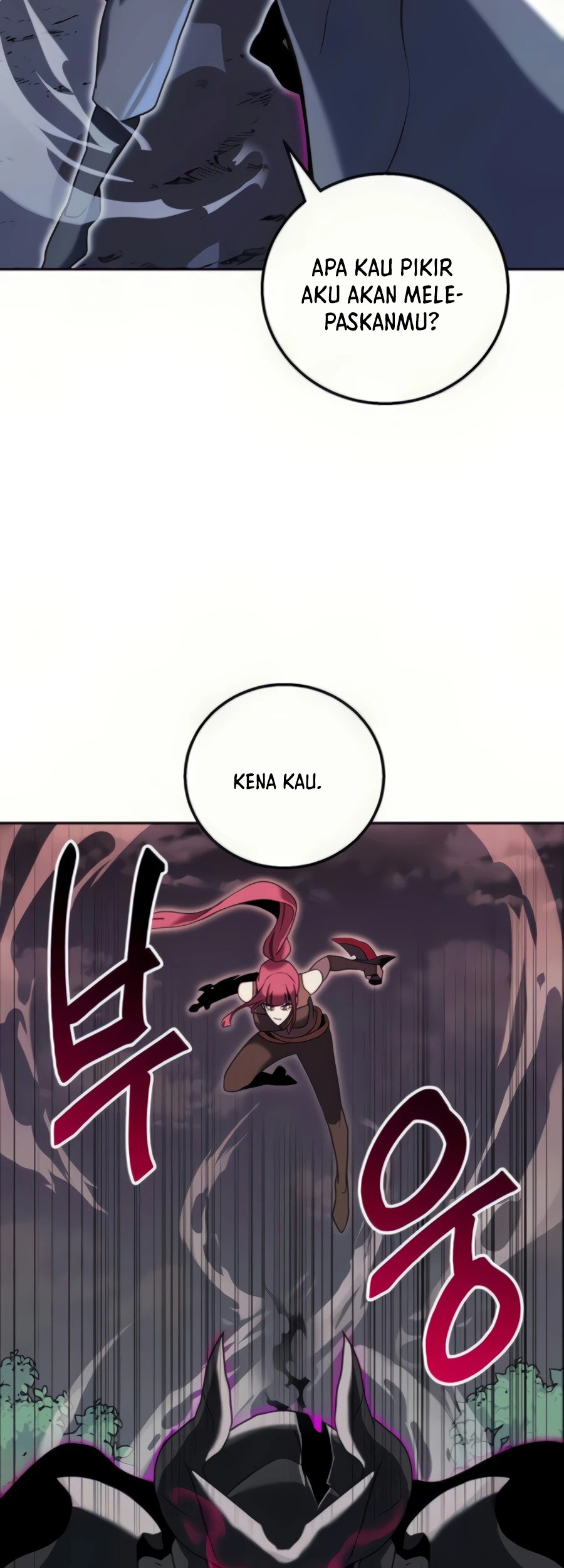 Bug Eater Chapter 4 - halaman 71