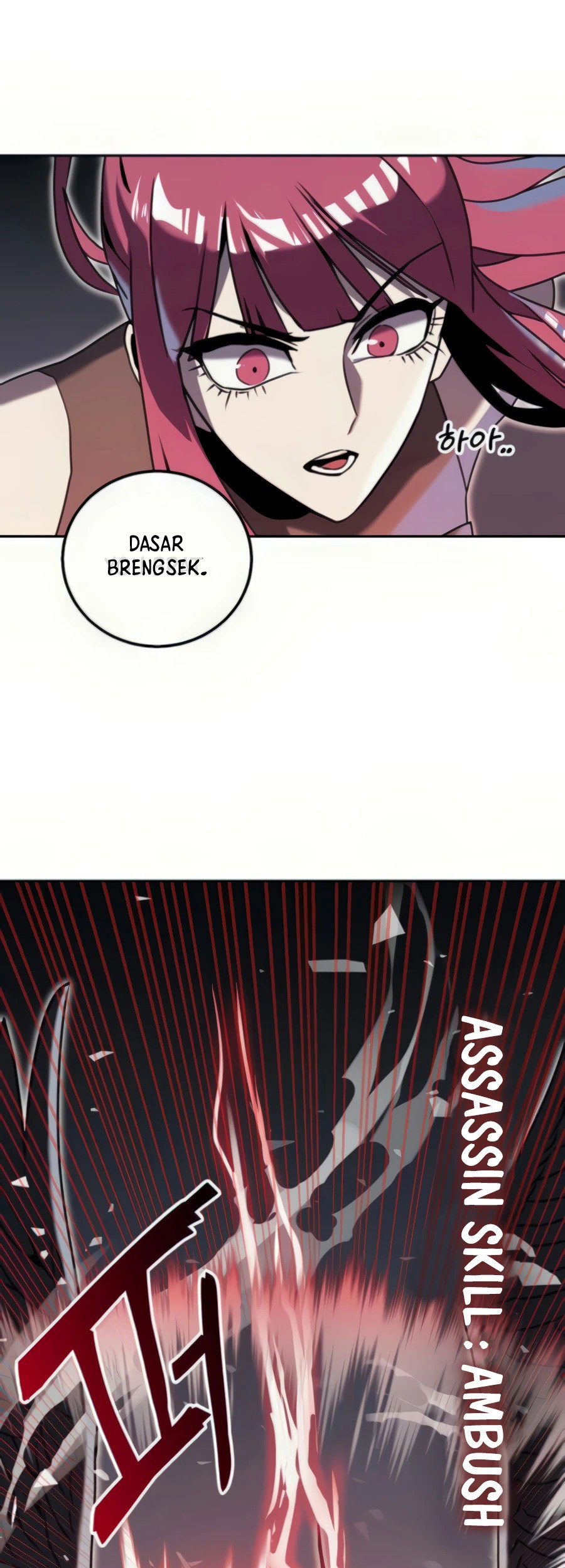 Bug Eater Chapter 4 - halaman 73